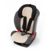 ZOPA Prodyšná podložka do autosedačky Breeze sk.1 Sand Shell