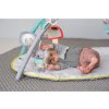 TAF TOYS Hrací deka s hrazdou All Around Me