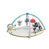 TAF TOYS Hrací deka s hrazdou All Around Me