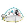 TAF TOYS Hrací deka s hrazdou All Around Me