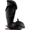 RÖMER Kidfix III S Cosmos Black