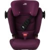 RÖMER Kidfix III S Burgundy Red