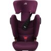 RÖMER Kidfix III S Burgundy Red