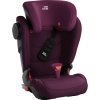 RÖMER Kidfix III S Burgundy Red