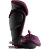 RÖMER Kidfix III S Burgundy Red