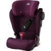 RÖMER Kidfix III S Burgundy Red