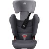 RÖMER Kidfix III S Storm Grey