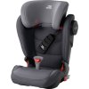 RÖMER Kidfix III S Storm Grey