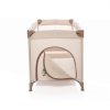 ZOPA Postýlka skládací Caravan Baby Beige