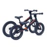 KOKUA Like a Bike Jumper 14´ Black Orange