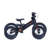 KOKUA Like a Bike Jumper 14´ Black Orange