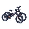 KOKUA Like a Bike Jumper 14´ Black Orange