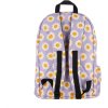 LEGAMI Batoh Backpack Daisy