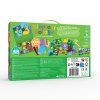 MY CREATIVE BOX Kreativní sada Collage Activity Box Dinosaur