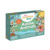 MY CREATIVE BOX Tvořivá sada Craft Activity Box Aussie Animals