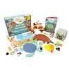 MY CREATIVE BOX Tvořivá sada Craft Activity Box Aussie Animals