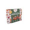 MY CREATIVE BOX Stohovací hra Stack and Story Australian Animals