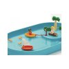 PLAN TOYS Vodní hra s jezírkem