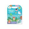 MY CREATIVE BOX Magnetická hra Unicorn and Fairy