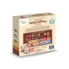 MY CREATIVE BOX První pexeso Find and Match Playset Aussie Animals