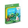 MY CREATIVE BOX Vodní omalovánky Magic Water Painting Set Dinosaur