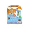 MY CREATIVE BOX Magnetická hra Aussie Animals
