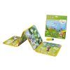 MY CREATIVE BOX Vodní omalovánky Magic Water Painting Set Aussie Animals