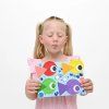 MY CREATIVE BOX Tvořivá sada Craft Activity Box Under the Sea