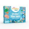 MY CREATIVE BOX Tvořivá sada Craft Activity Box Under the Sea