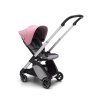 BUGABOO Ant Style Set Complete Grey Melange - Pink Melange