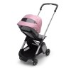 BUGABOO Ant Style Set Complete Grey Melange - Pink Melange