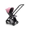 BUGABOO Ant Style Set Complete Grey Melange - Pink Melange