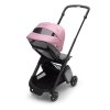 BUGABOO Ant Style Set Complete Grey Melange - Pink Melange