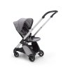 BUGABOO Ant Style Set Complete Grey Melange - Grey Melange