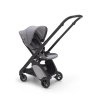 BUGABOO Ant Style Set Complete Grey Melange - Grey Melange