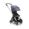 BUGABOO Ant Style Set Complete Steel Blue - Steel Blue