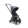 BUGABOO Ant Style Set Complete Steel Blue - Steel Blue