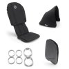 BUGABOO Ant Style Set Complete Black - Black