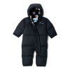 COLUMBIA Snuggly Bunny II Bunting Black