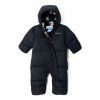 COLUMBIA Snuggly Bunny II Bunting Black