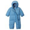 COLUMBIA Snuggly Bunny II Bunting Rainy Day
