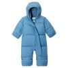 COLUMBIA Snuggly Bunny II Bunting Rainy Day