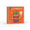 CONNETIX Magnetická stavebnice Halloween Pumpkin pack 17 ks