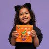 CONNETIX Magnetická stavebnice Halloween Pumpkin pack 17 ks