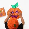 CONNETIX Magnetická stavebnice Halloween Pumpkin pack 17 ks