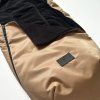 PINKIE Fusak Softshell Camel slabší