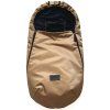PINKIE Fusak Softshell Camel slabší