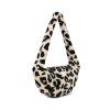 STUDIO NOOS Mini Crossbody bag Teddy Holy Cow