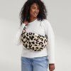 STUDIO NOOS Mini Crossbody bag Teddy Holy Cow