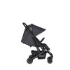 EASYWALKER Kočárek sportovní Buggy XS Melange Grey
